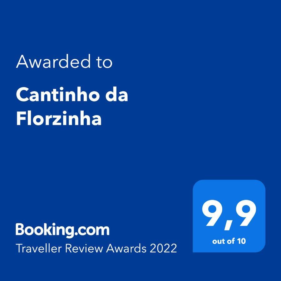 Cantinho Da Florzinha Foz do Iguaçu Esterno foto